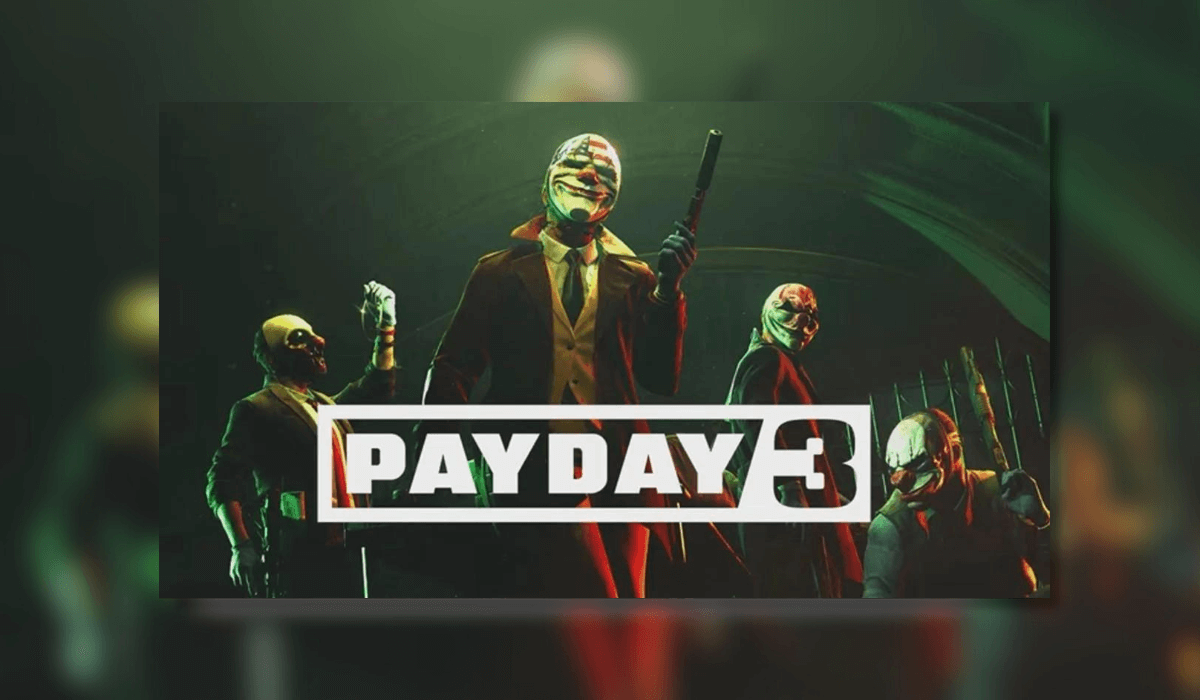 I brought gold edition for payday 3 and on my ps5 it says I only