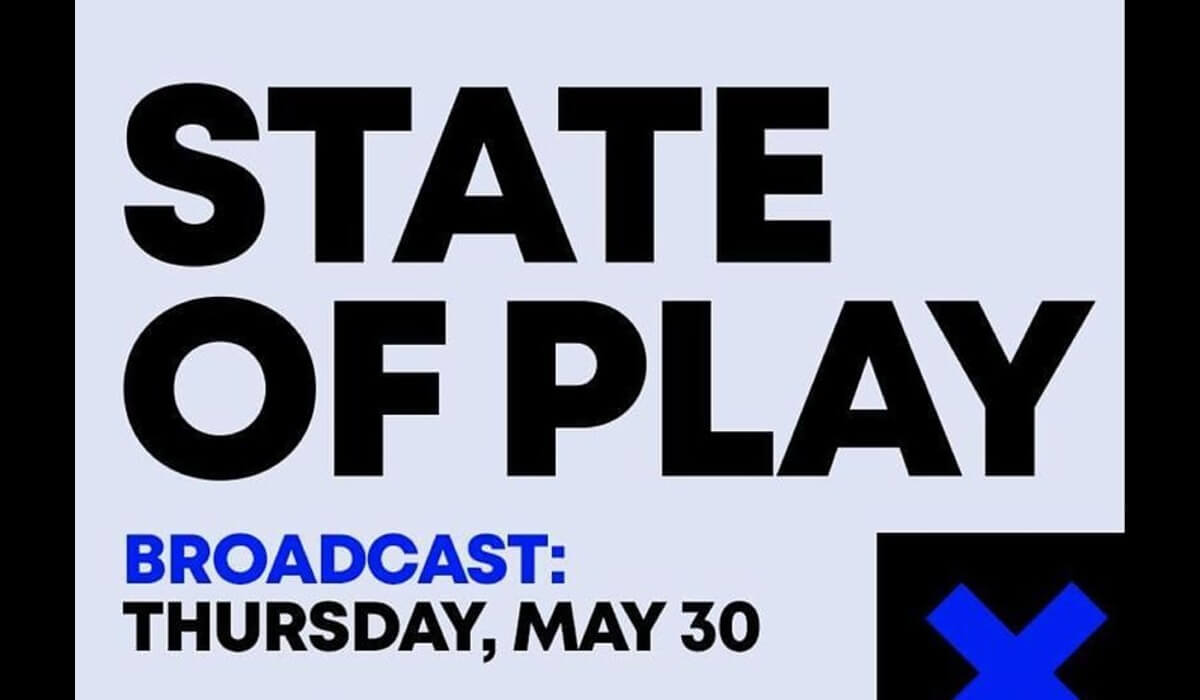 Sony State Of Play Recap – 30/05/2024