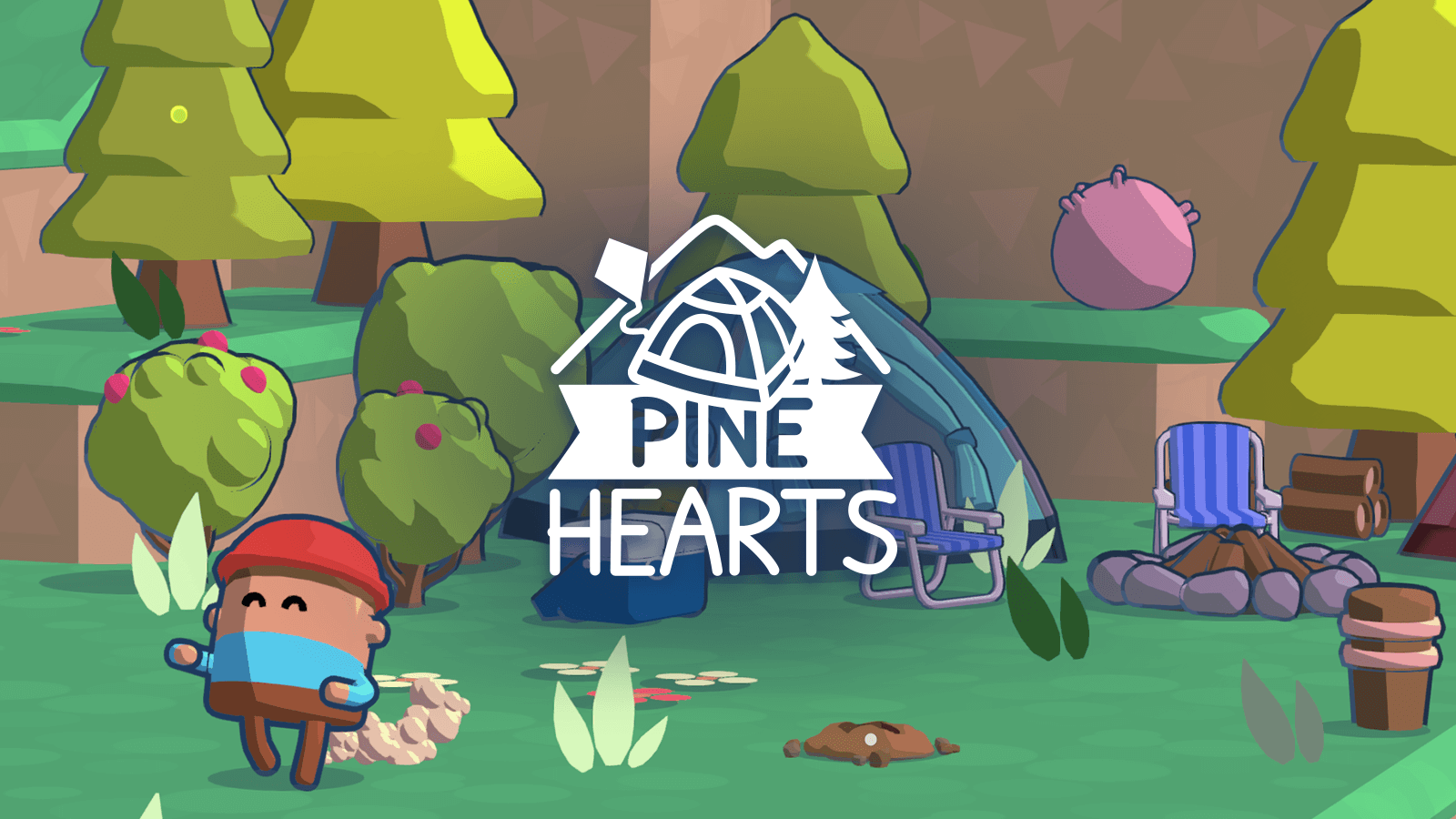 Pine Hearts – PC Review