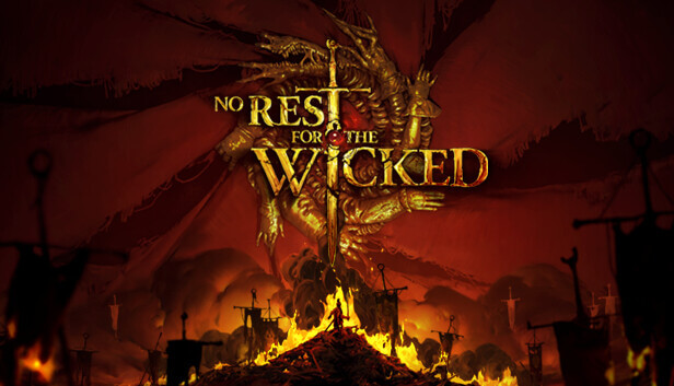 No Rest for the Wicked – PC Preview