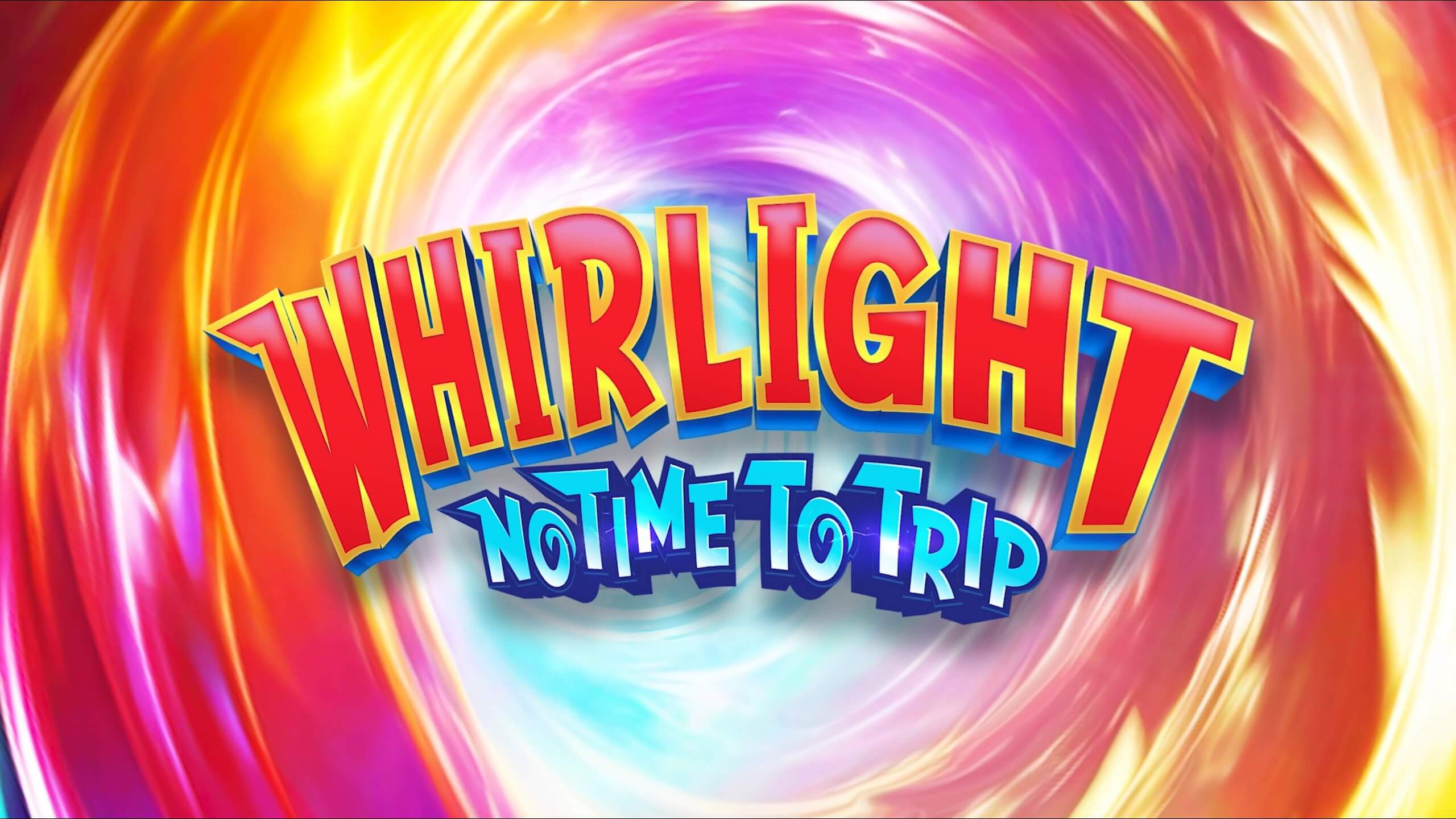 Whirlight: No Time To Trip – PC Preview