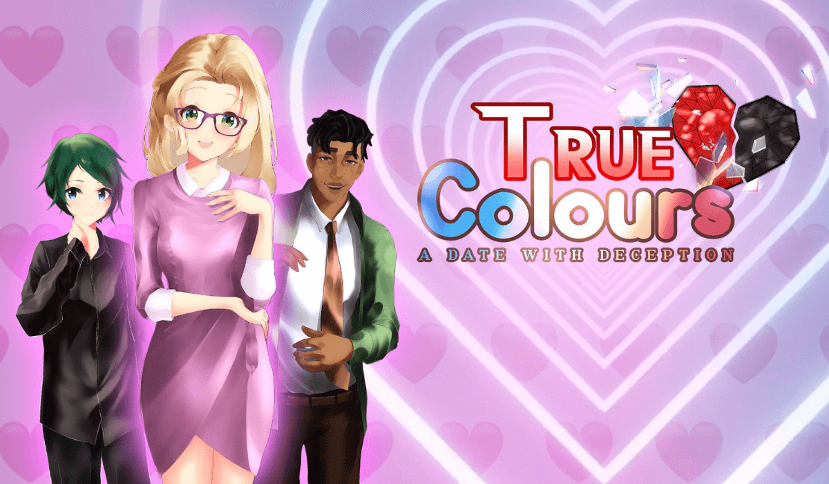 True Colours A Date With Deception – PS5 Review